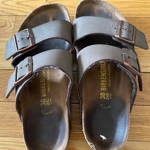 Birkenstock’s sandals